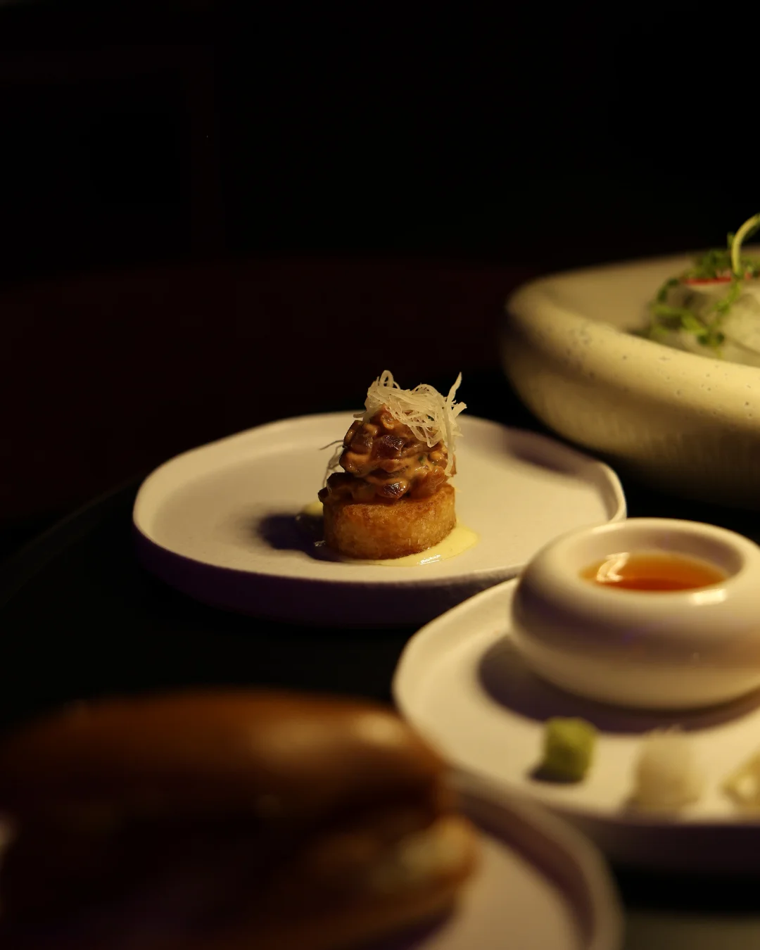 Dining Experience 1