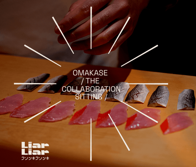 Collaboration Sitting