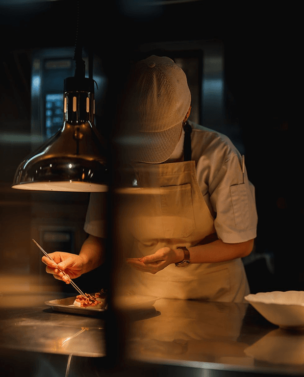 Omakase Sessions