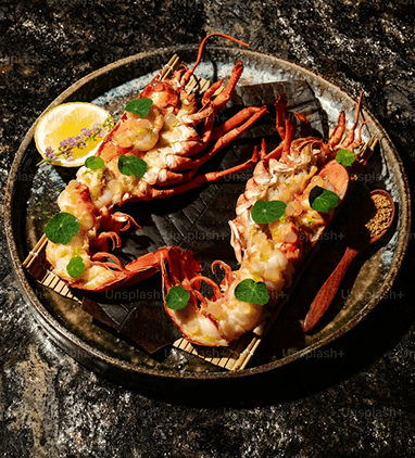 Dining Experience 3