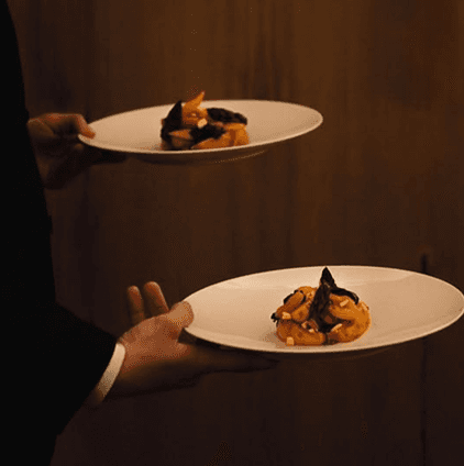 Dining Experience 1