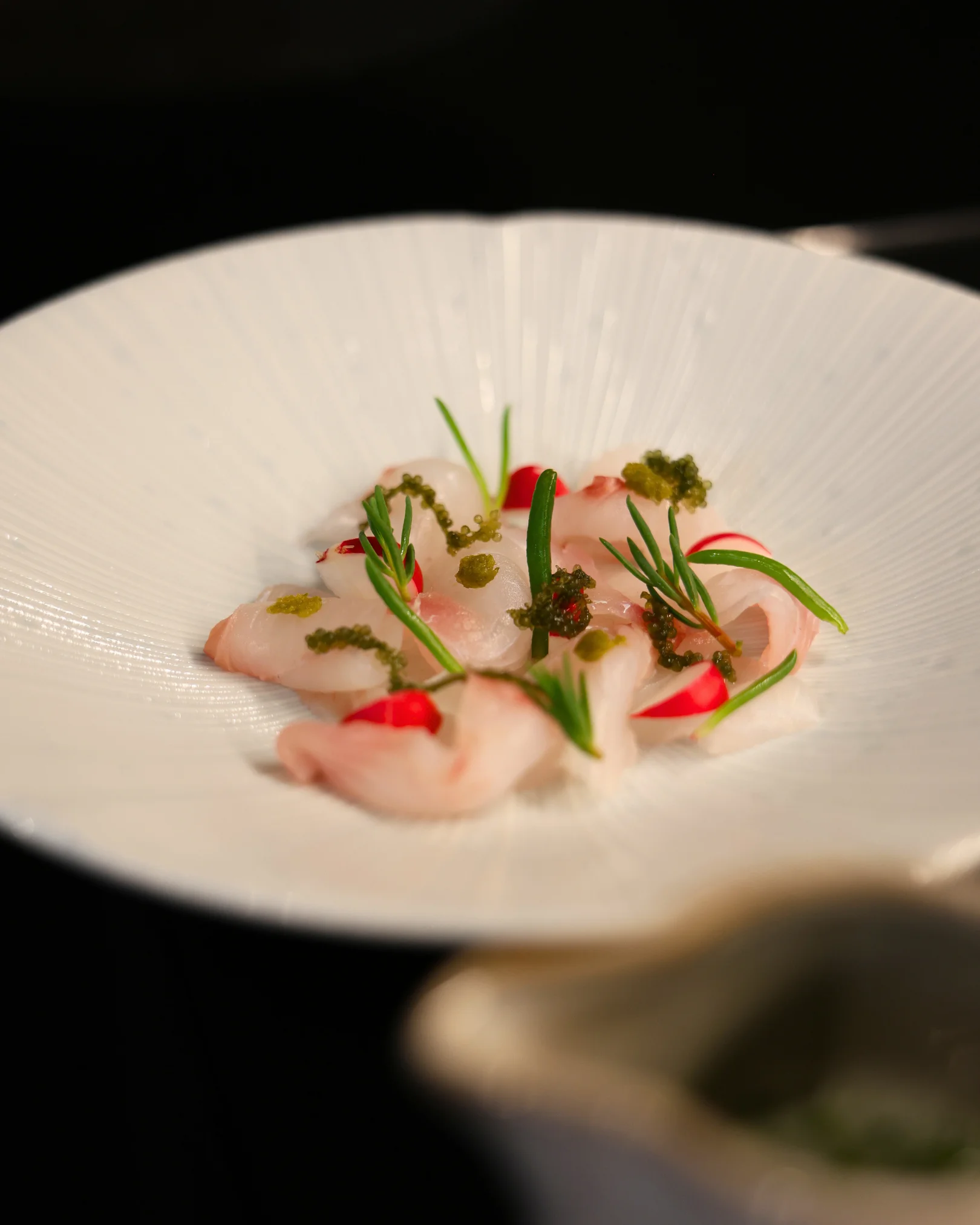 Dining Experience 1