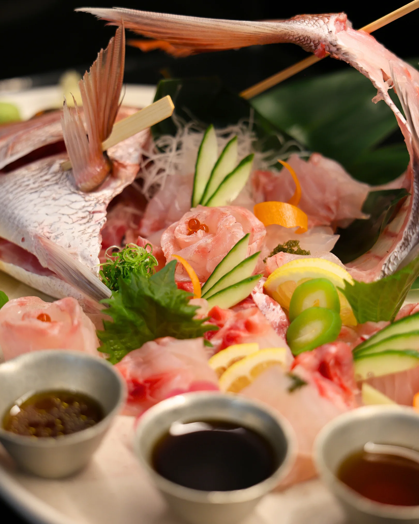 Dining Experience 3